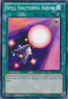 Product image for Spell Shattering Arrow
