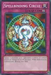 Product image for Spellbinding Circle