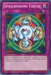 Product image for Spellbinding Circle