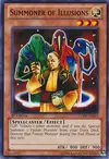 Product image for Summoner of Illusions