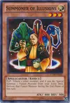 Product image for Summoner of Illusions