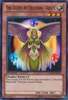 Product image for The Agent of Creation - Venus