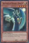 Product image for The Agent of Wisdom - Mercury