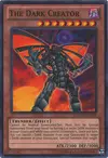 Product image for The Dark Creator
