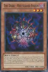 Product image for The Dark - Hex-Sealed Fusion