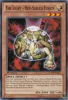 Product image for The Light - Hex-Sealed Fusion