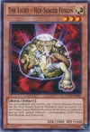 Product image for The Light - Hex-Sealed Fusion