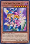 Product image for Toon Dark Magician Girl