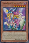 Product image for Toon Dark Magician Girl