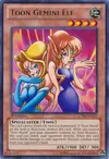 Product image for Toon Gemini Elf
