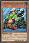 Product image for Toon Goblin Attack Force