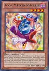 Product image for Toon Masked Sorcerer