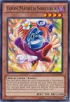 Product image for Toon Masked Sorcerer