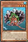Product image for Toon Mermaid
