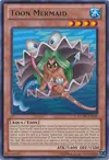 Product image for Toon Mermaid