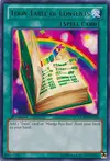 Product image for Toon Table of Contents