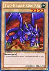 Product image for Two-Headed King Rex