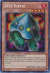 Product image for UFO Turtle