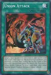 Product image for Union Attack