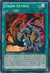 Product image for Union Attack