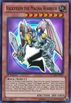 Product image for Valkyrion the Magna Warrior