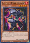 Product image for Battlin' Boxer Shadow