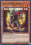 Product image for Battlin' Boxer Switchitter