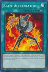 Product image for Blaze Accelerator