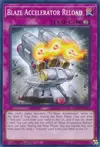 Product image for Blaze Accelerator Reload