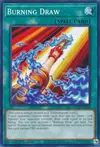 Product image for Burning Draw