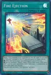 Product image for Fire Ejection