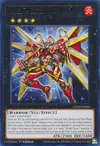Product image for Number 79: Battlin' Boxer Nova Kaiser