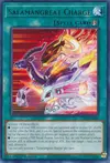 Product image for Salamangreat Charge