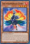 Product image for Salamangreat Fowl