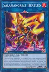 Product image for Salamangreat Heatleo