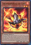 Product image for Salamangreat of Fire
