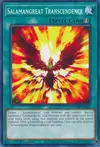 Product image for Salamangreat Transcendence