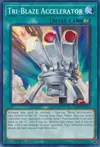 Product image for Tri-Blaze Accelerator