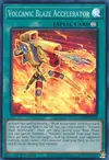 Product image for Volcanic Blaze Accelerator