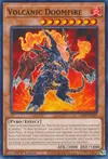 Product image for Volcanic Doomfire