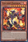 Product image for Volcanic Emperor