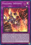 Product image for Volcanic Inferno