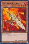 Product image for Volcanic Rocket