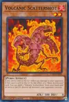 Product image for Volcanic Scattershot