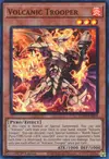 Product image for Volcanic Trooper