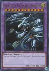 Product image for Dragon Ultime aux Yeux Bleus