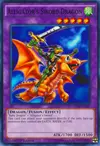Product image for Alligator's Sword Dragon