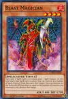 Product image for Blast Magician