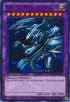 Product image for Blue-Eyes Ultimate Dragon