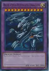 Product image for Blue-Eyes Ultimate Dragon